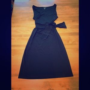 BCBG MaxAzria Little Black Dress